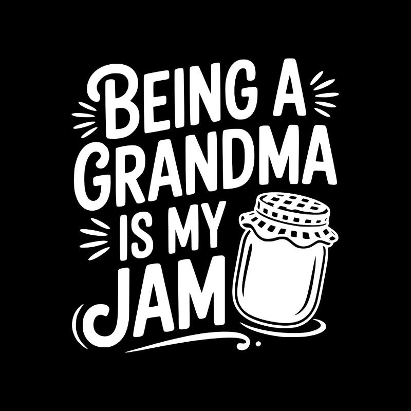 Être grand-mère, c’est mon truc