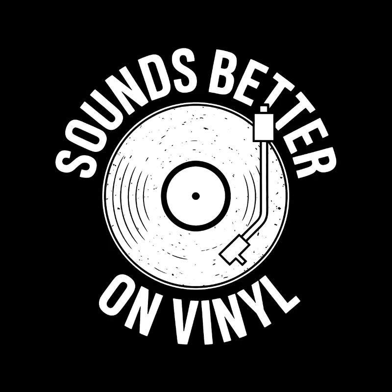 Son meilleur sur vinyle