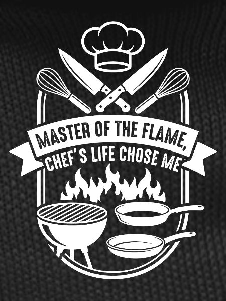 Flame Master Grill Hero