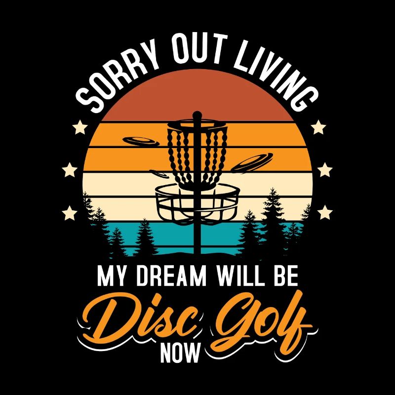 Cadeaux de disc golf Disc Golf