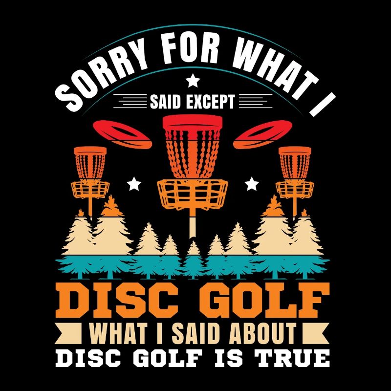 Disc Golf Gifts Disc Golf