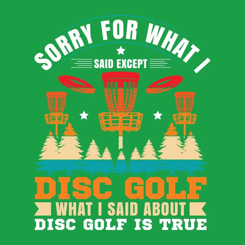Disc Golf Geschenke Discgolf