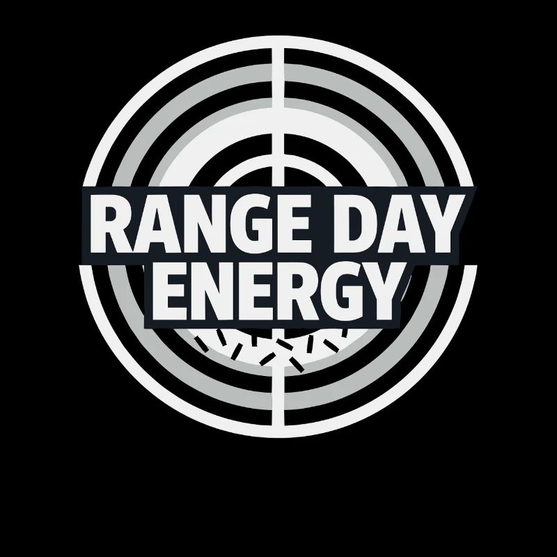 Shooting range at the shooting range, shooting exercises at the