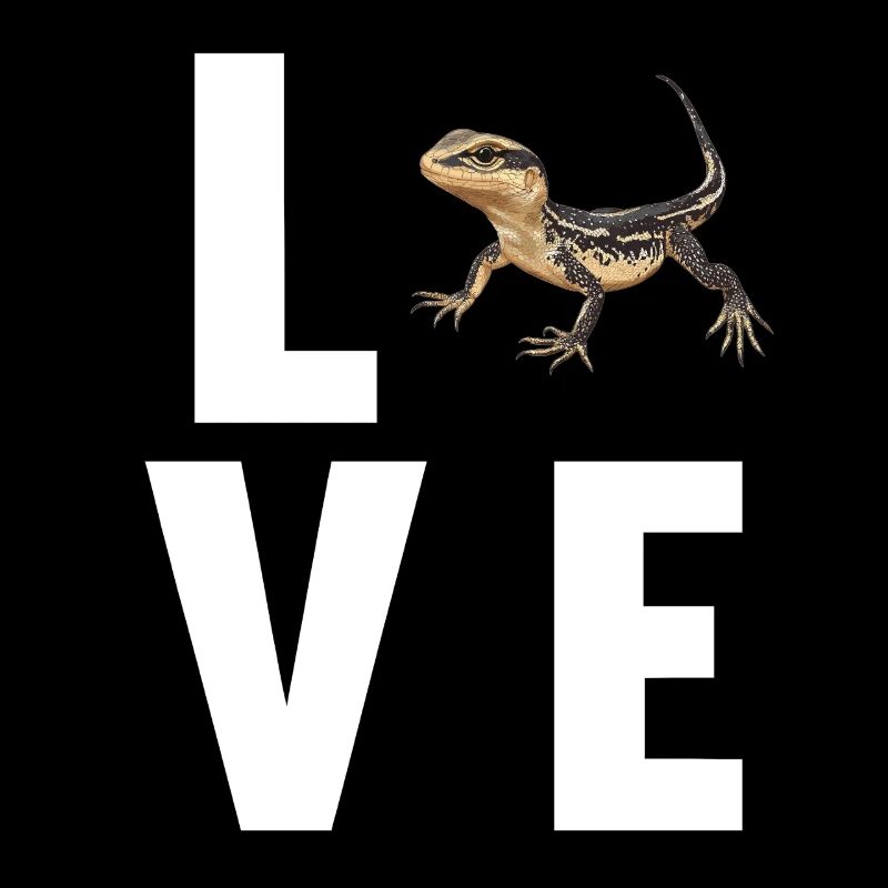 Lizards Lizard