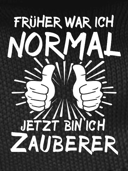 Zauberer