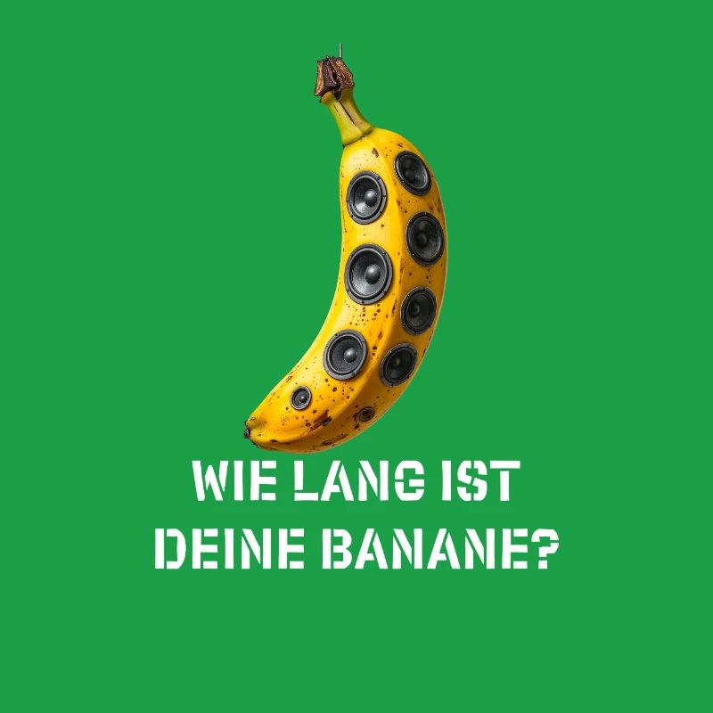 Tontechniker-Witz: Wie lang ist dein Line Array?