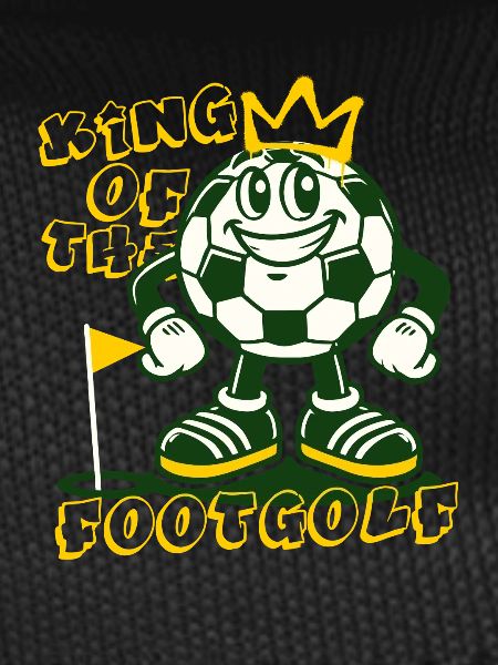Footgolf Soccer Golf