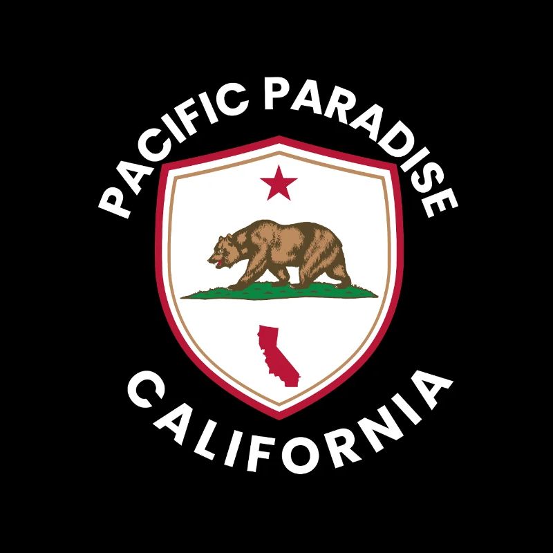 Pacific Paradise California