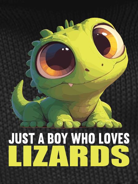 Lizards Lizard