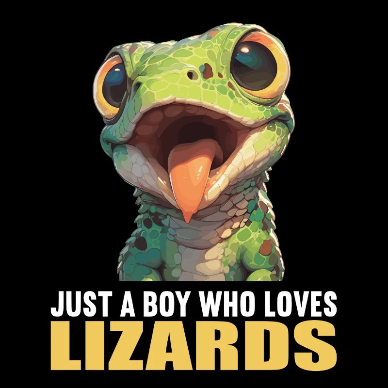 Lizards Lizard