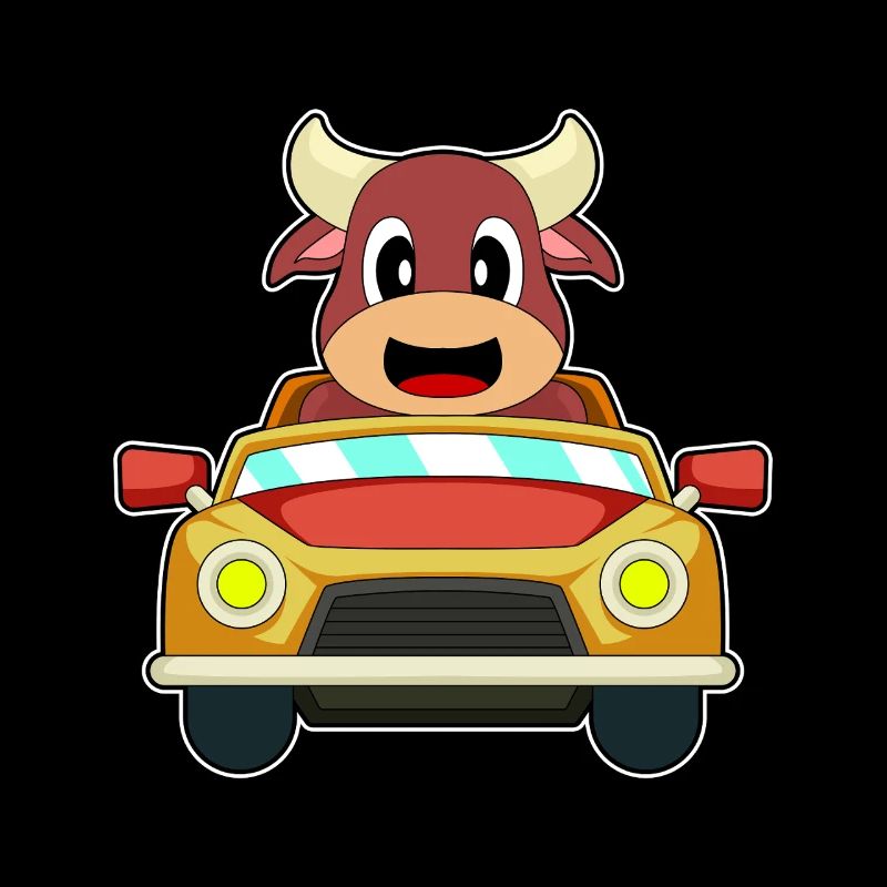 Taurus Car