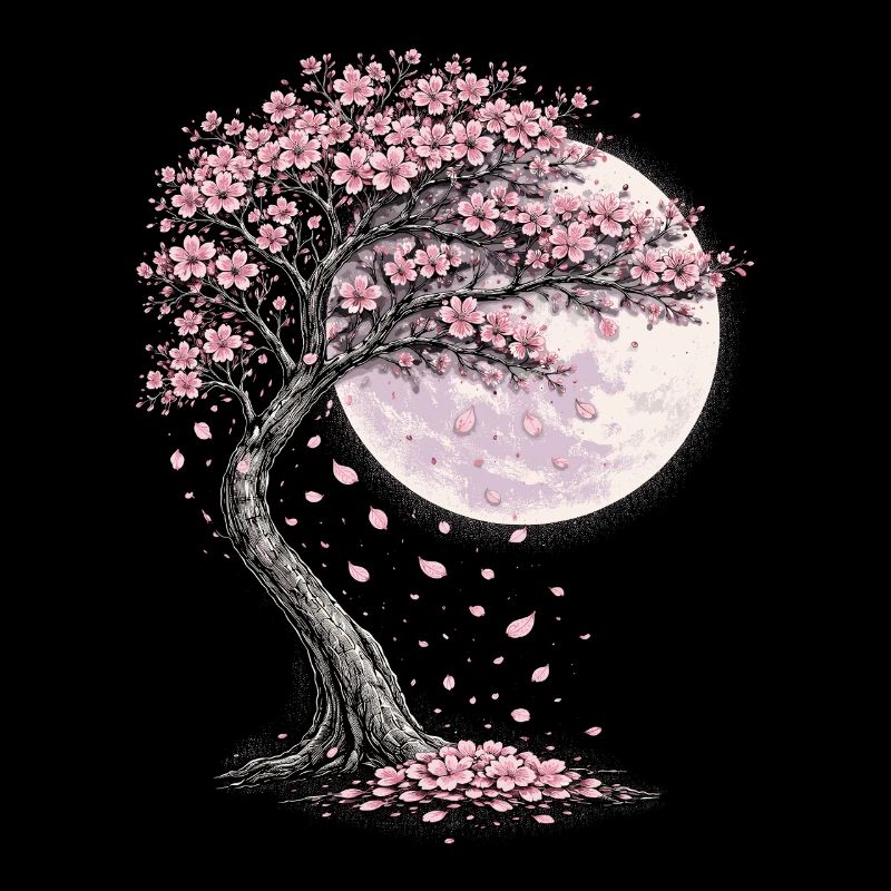Cherry Blossom Sakura Cherry Blossom