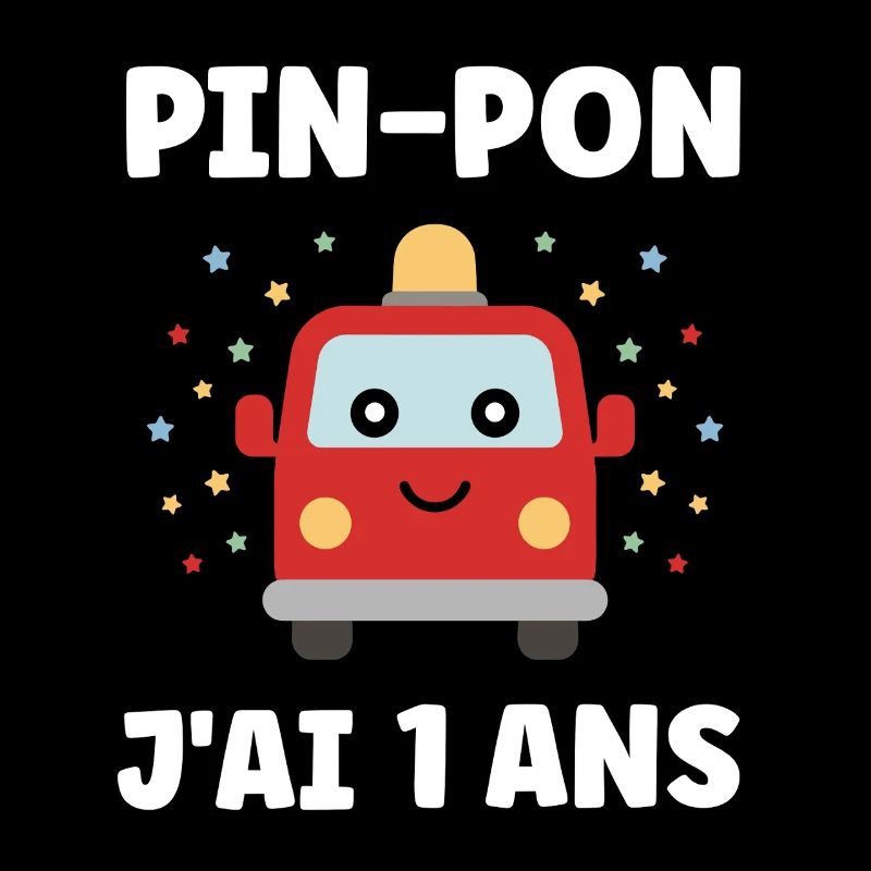 1 ans