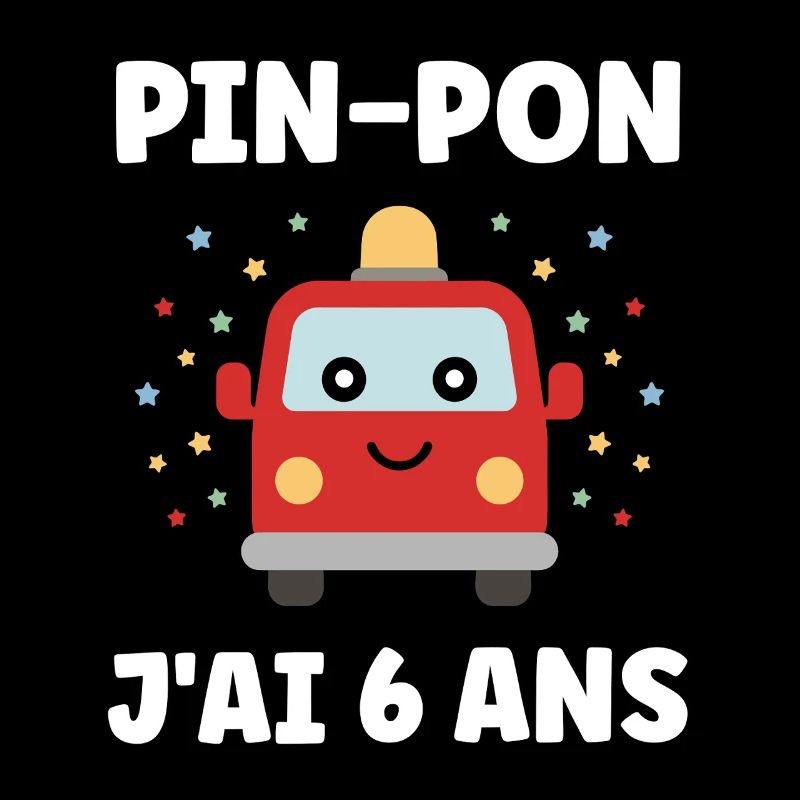 6 ans