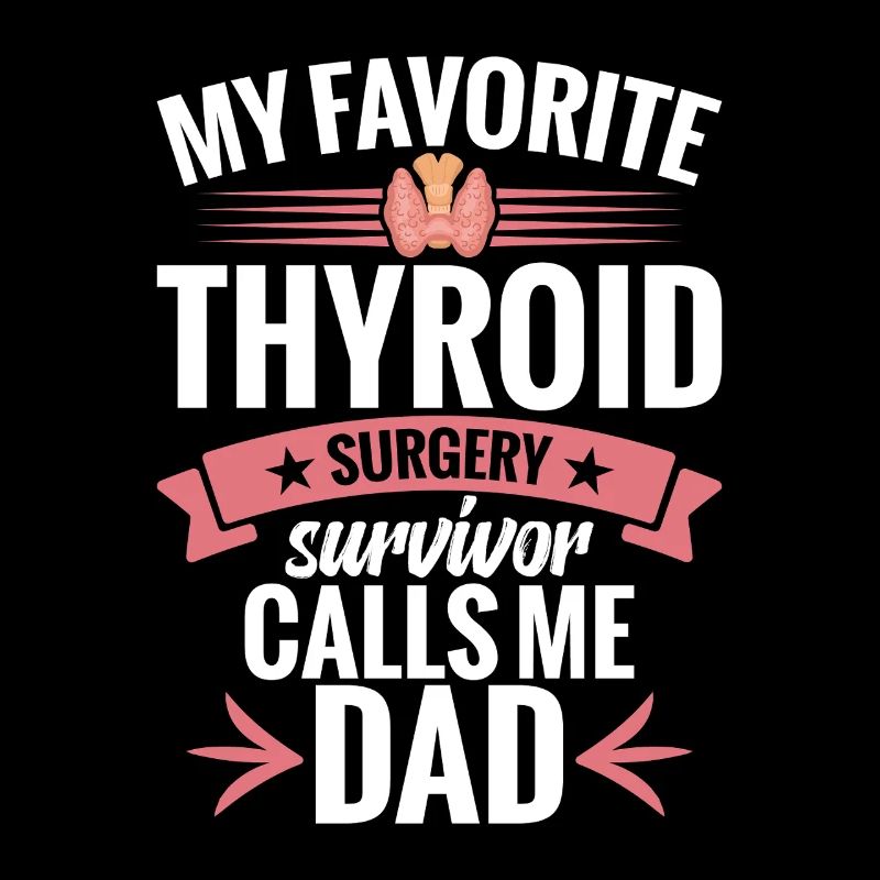 Récupération après chirurgie thyroïdienne : ablation de la thyroïde