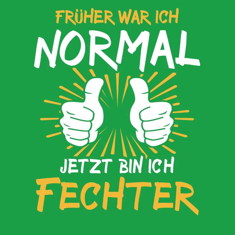 Fechter Spruch