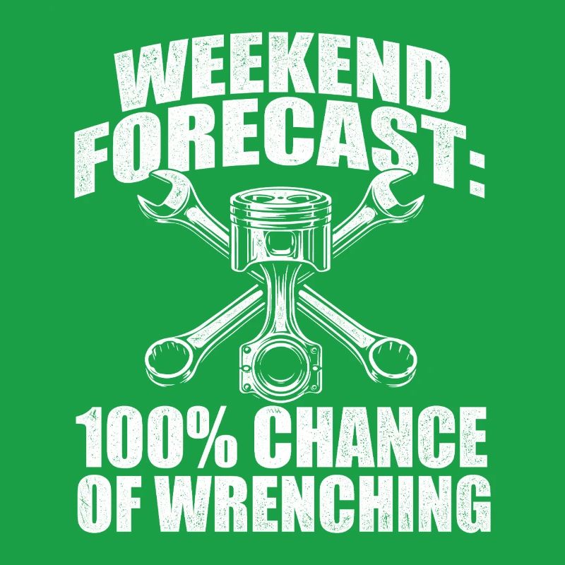 Prévisions du week-end : 100 % déchirantes