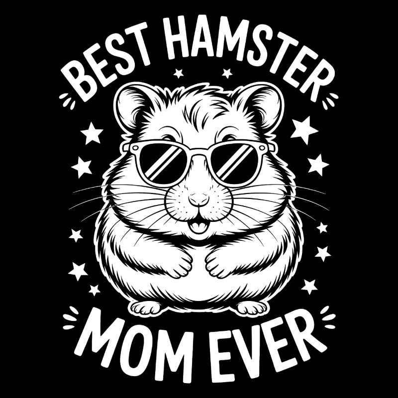 Hamster Sprüche Hamster Lustiges Hamster Geschenk 