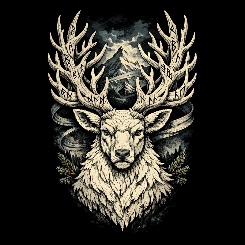 Scandinavian Vikings