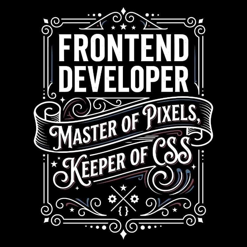Développeur frontend Pixelmeister CSS