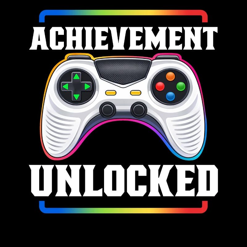 Gaming Gamer Videospiele Controller Zocken Zocker