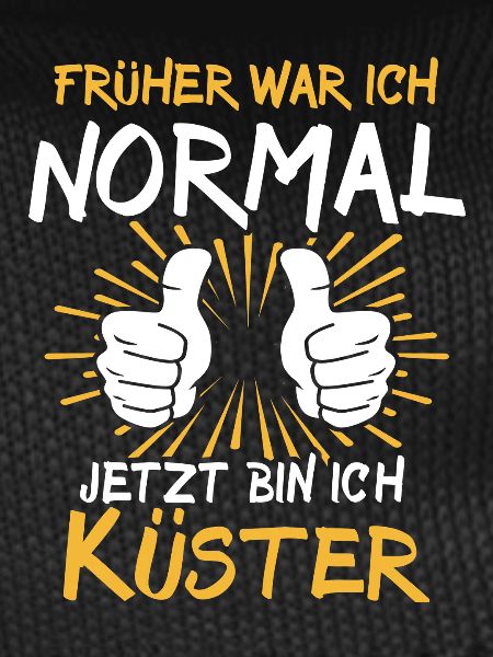 Küster Spruch