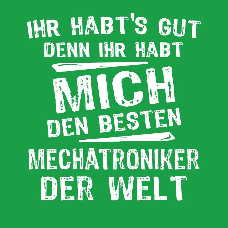 Mechatronics Technician