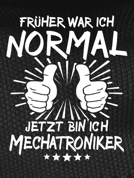 Mechatroniker