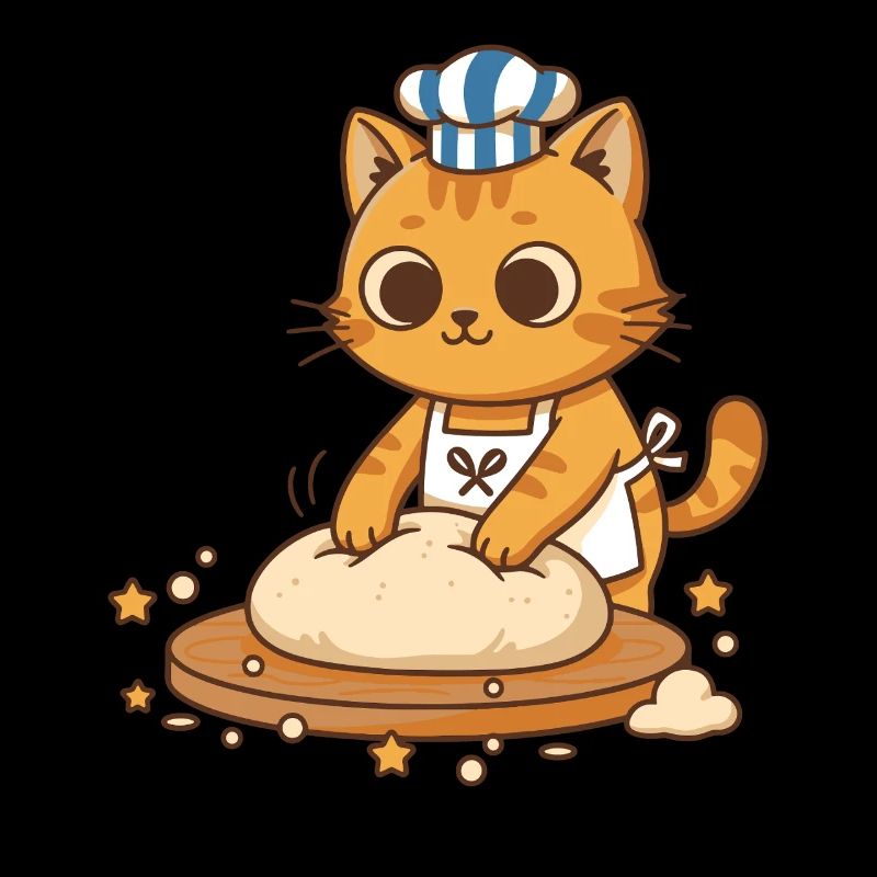 Sourdough Bread Baking Baker Sourdough Starter Jar