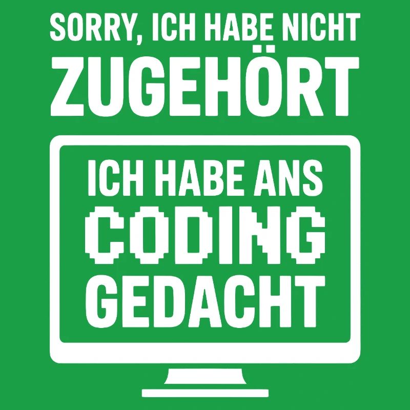 Codage : Penser au lieu d’écouter