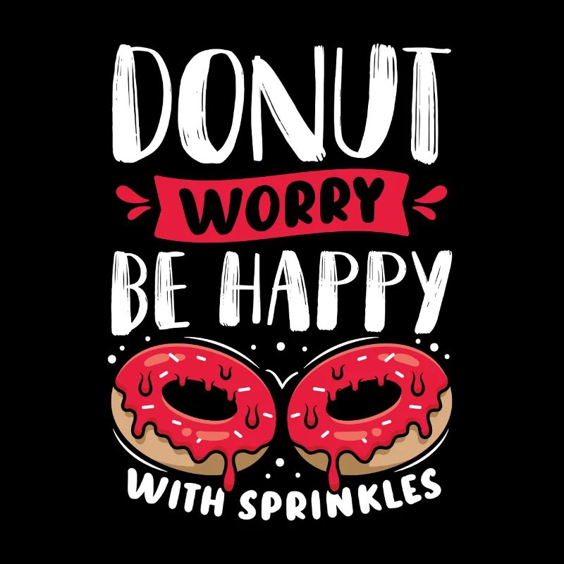 Restauration rapide en donuts