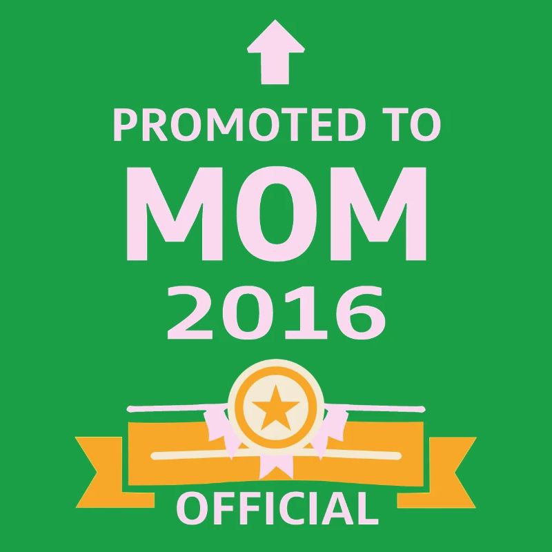 Beförderung zur Mutter 2016