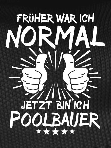 Poolbauer