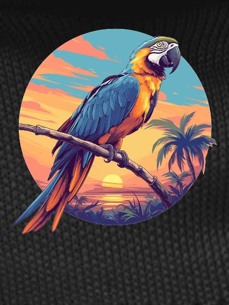 Macaw's Era