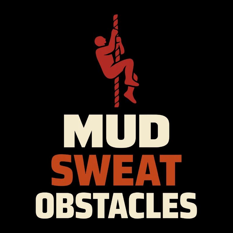 Parcours d’obstacles Course d’obstacles OCR