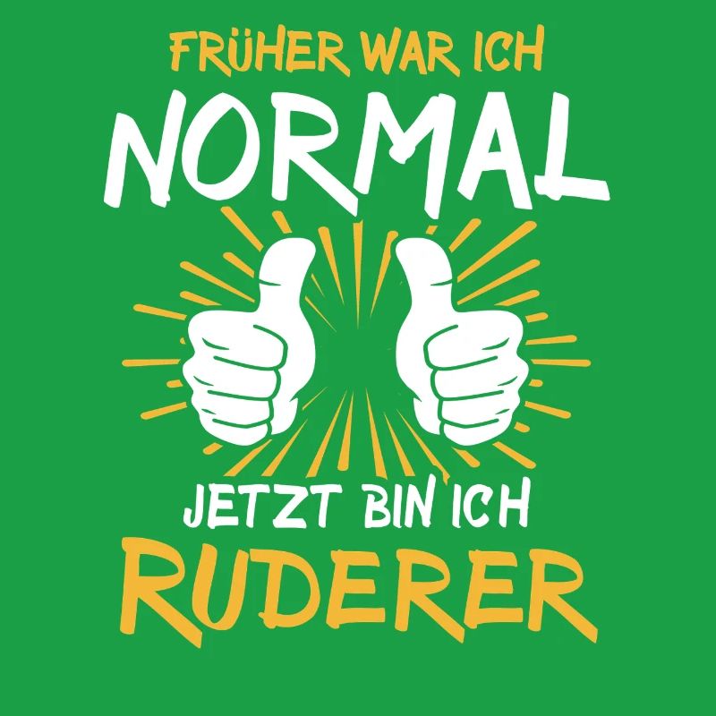 Ruderer Spruch