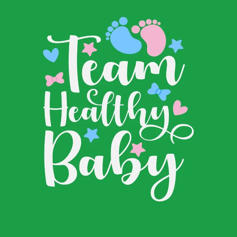 Team Gesundes Baby Junge Oder Mädchen