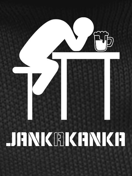 JANKA A KANKA