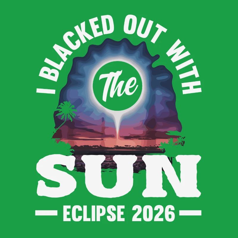 Solar eclipse 2026, August 12