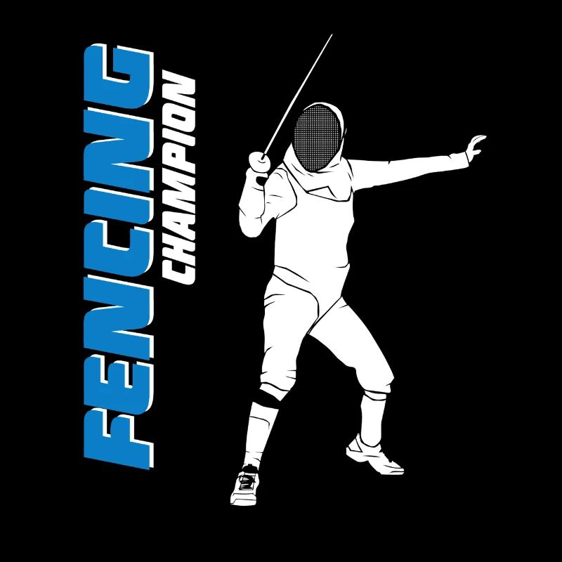 Fencing - Fechten - Fechter - Fechtkampf