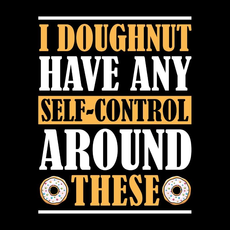 Restauration rapide en donuts