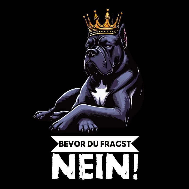 Bevor Du Fragst Cane Corso Cane Corsos Corsohalter