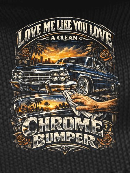 Lowrider Auto