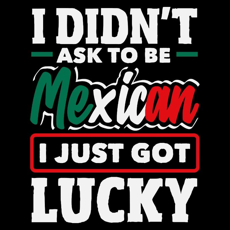 Mexico Pride & Home Mexican Mexico Flag