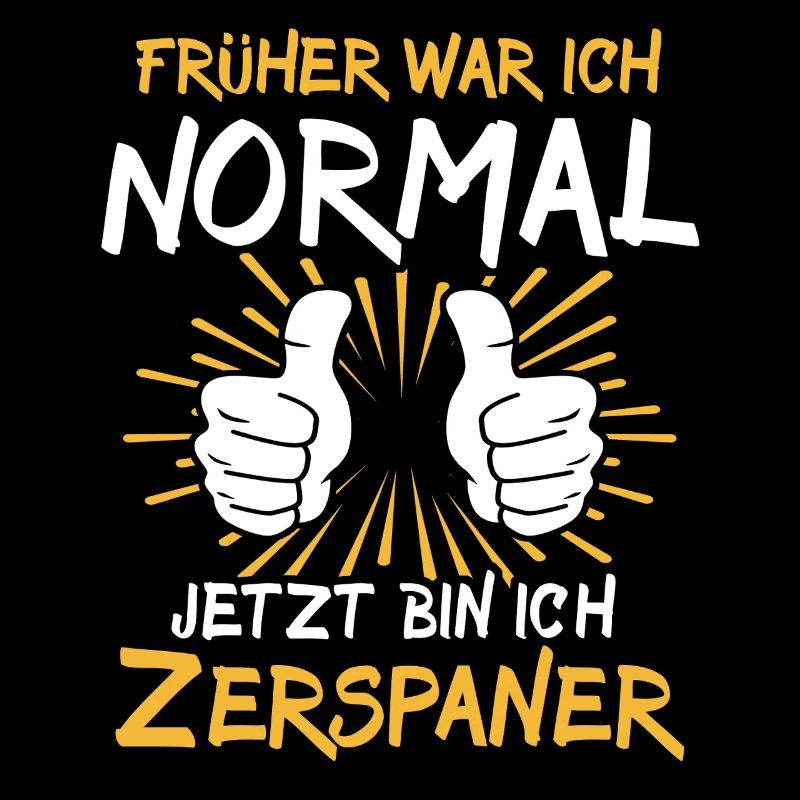 Zerspaner Spruch