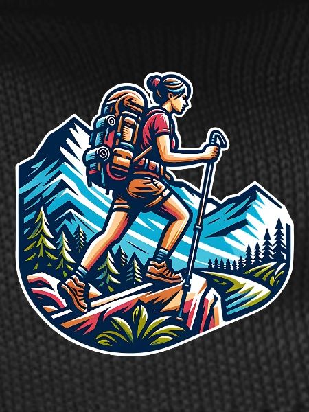 Climber