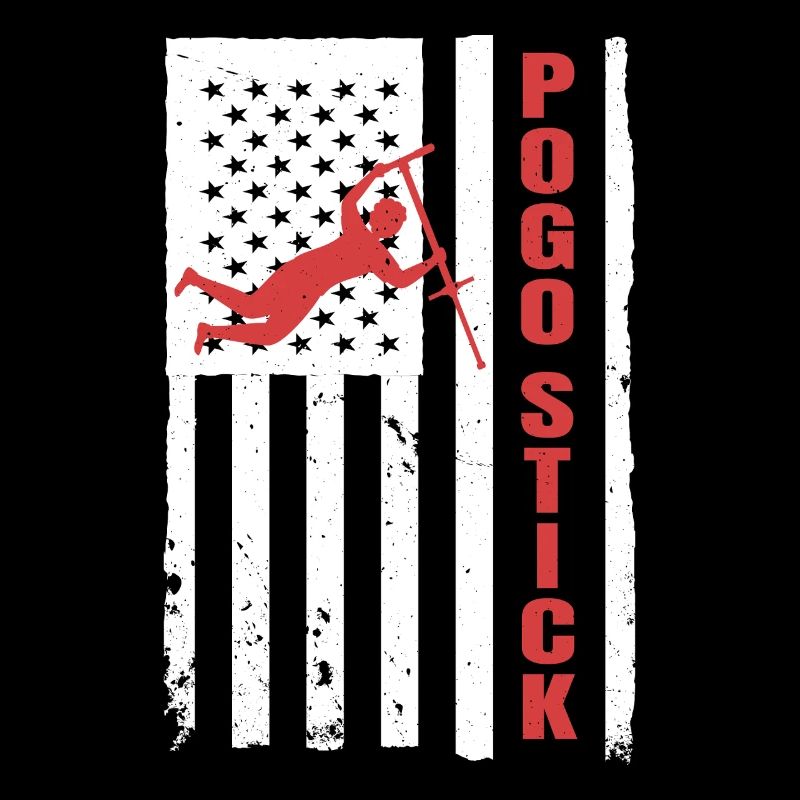  Pogo Stick Champion Gravity Training Pogo Stick