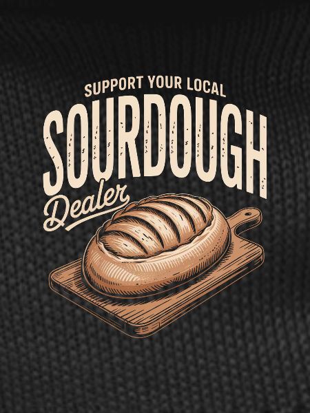 Marchand local de levain