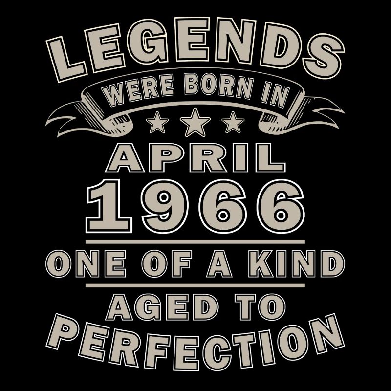 April 1966