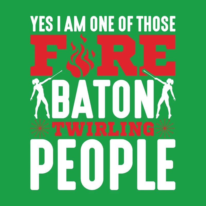 Dancing Vortex Dance School Fire Stick Dancer